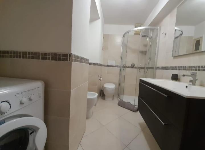 Dimora Bellavista Apartment Сиена Екстериор снимка