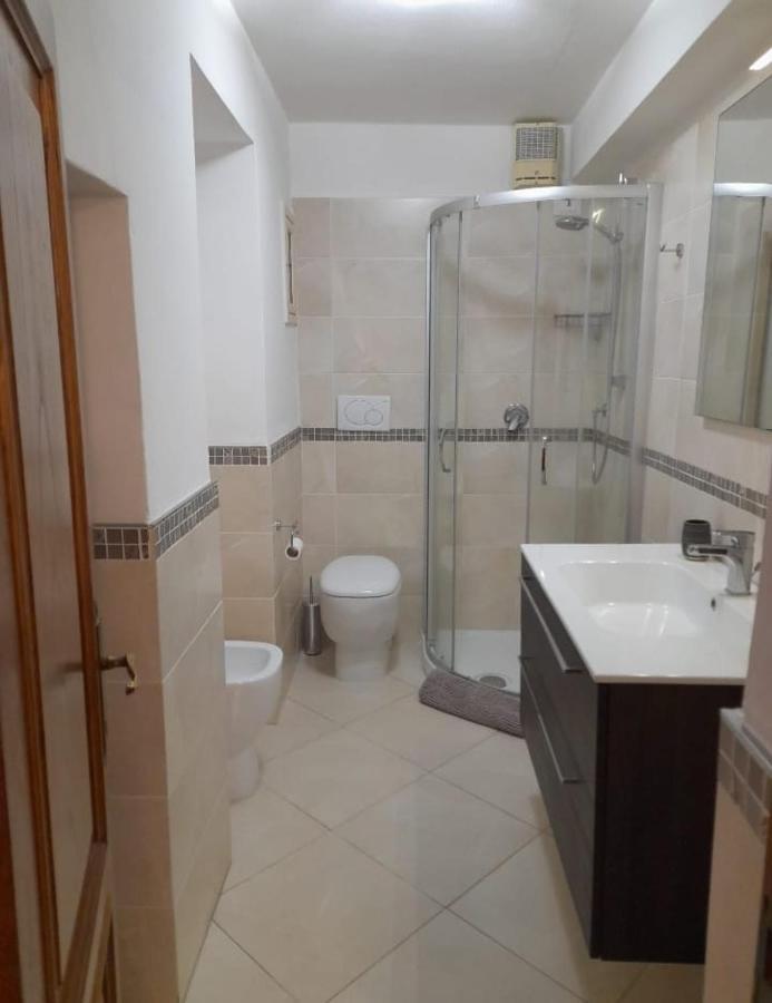 Dimora Bellavista Apartment Сиена Екстериор снимка