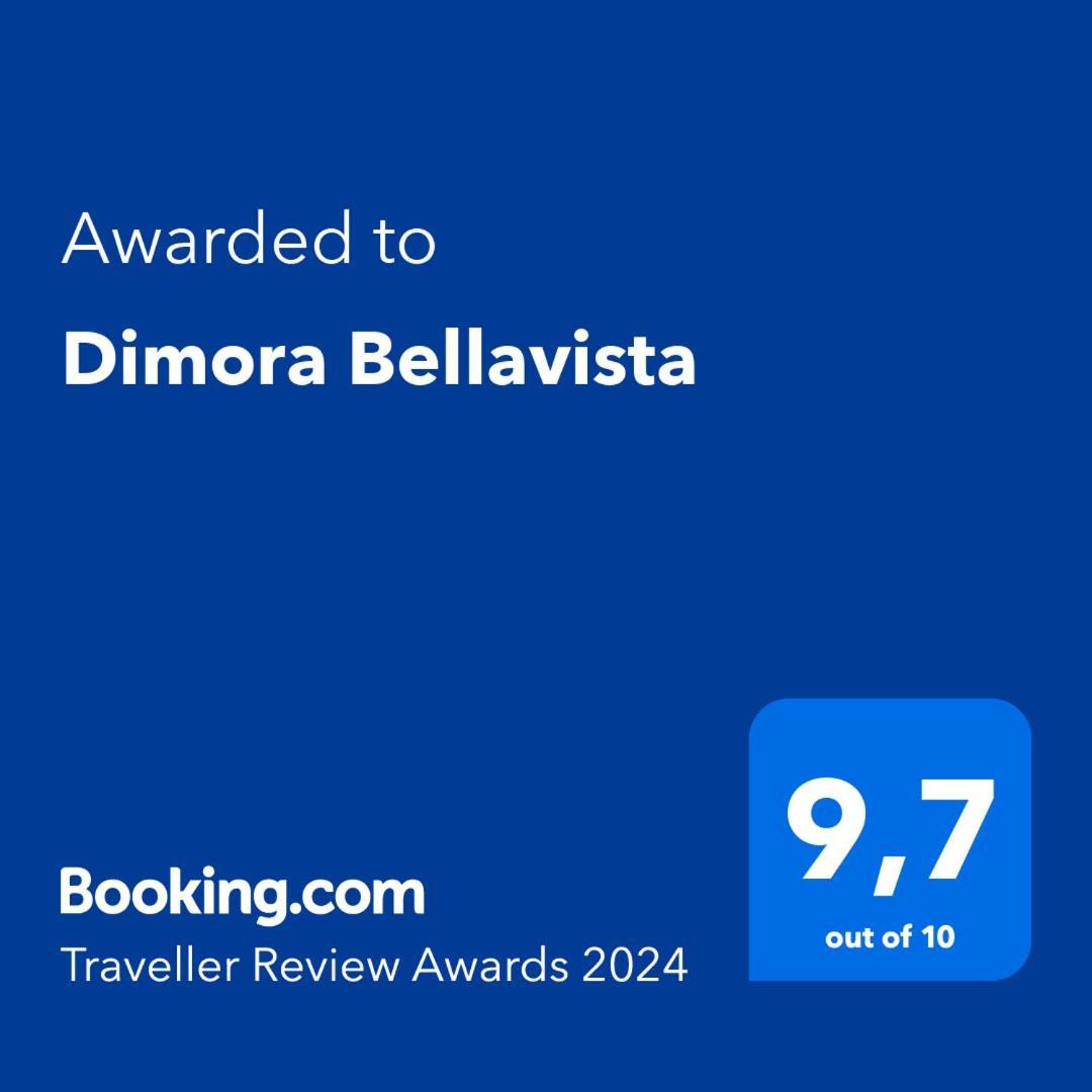 Dimora Bellavista Apartment Сиена Екстериор снимка